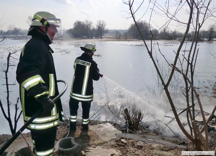 Freiwillige Feuerwehr Abtsdorf