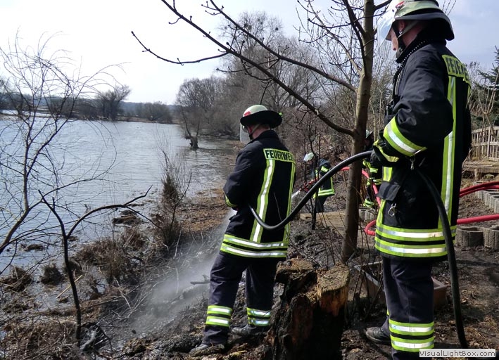 Freiwillige Feuerwehr Abtsdorf