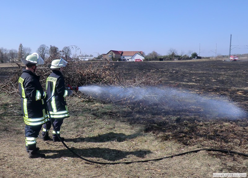 Freiwillige Feuerwehr Abtsdorf