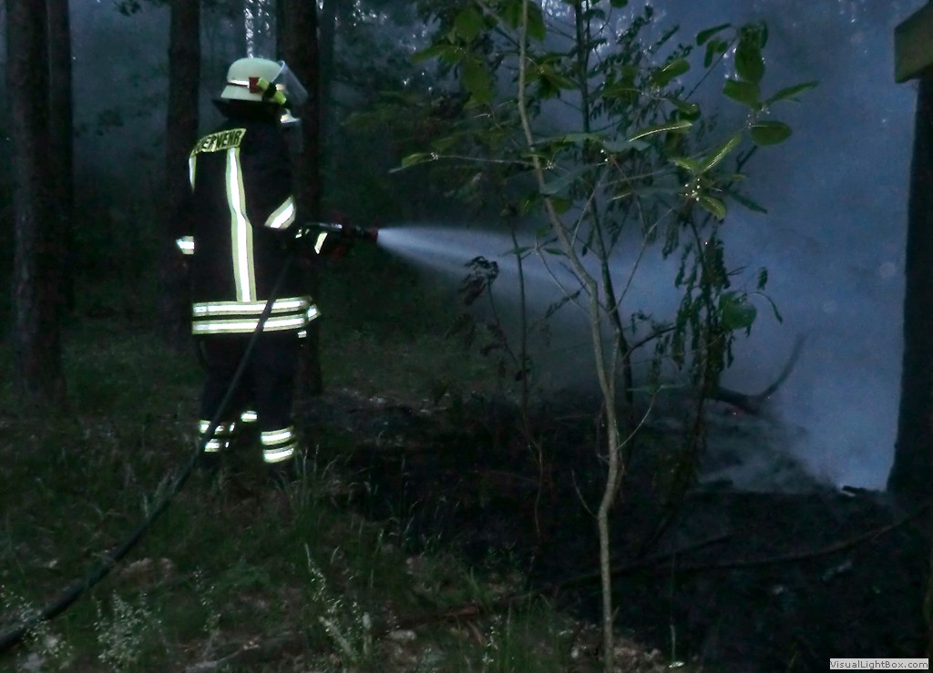 Freiwillige Feuerwehr Abtsdorf